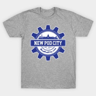 NPC Skyline Collection T-Shirt